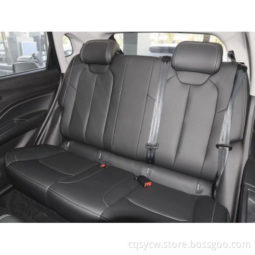 China Neta V 2022 Tide 400 Lite In Stock Standard Battery Life Rhd Electric Cars For Sale